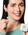 Bielenda ACNE REMEDIUM Hydrocolloid pimple patches 32pcs - Bielenda - Vesa Beauty