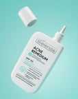 Bielenda ACNE REMEDIUM SPF 50 Light moisturizing - protective cream 40ml - Bielenda - Vesa Beauty