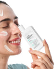 Bielenda ACNE REMEDIUM SPF 50 Light moisturizing - protective cream 40ml - Bielenda - Vesa Beauty