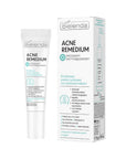 Bielenda ACNE REMEDIUM Spot zinc blemish rescue paste 15g - Bielenda - Vesa Beauty