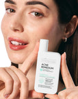 Bielenda ACNE REMEDIUM Ultra - light moisturizing - normalizing cream 50ml - Bielenda - Vesa Beauty