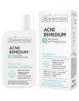 Bielenda ACNE REMEDIUM Ultra - light moisturizing - normalizing cream 50ml - Bielenda - Vesa Beauty