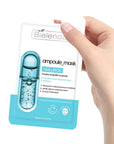 Bielenda AMPOULE MASK Hyaluron Sheet Mask 1pc - Bielenda - Vesa Beauty