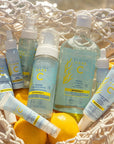 Bielenda C MARINE CARE - Eye Hydro - Roller Deeply Moisturizing & Soothing 15ml - Bielenda - Vesa Beauty