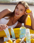 Bielenda C MARINE CARE - Face Washing Foam Deeply Cleansing 150ml - Bielenda - Vesa Beauty