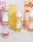 Bielenda ECO SORBET - Peach - Moisturizing & Nourishing Serum - Booster 30ml - Bielenda - Vesa Beauty