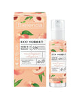 Bielenda ECO SORBET - Peach - Moisturizing & Nourishing Serum - Booster 30ml - Bielenda - Vesa Beauty