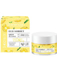 Bielenda ECO SORBET - Pineapple - Moisturizing & Illuminating Cream 50ml - Bielenda - Vesa Beauty