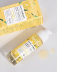Bielenda ECO SORBET - Pineapple - Moisturizing & Illuminating Serum - Booster 30ml - Bielenda - Vesa Beauty