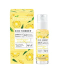 Bielenda ECO SORBET - Pineapple - Moisturizing & Illuminating Serum - Booster 30ml - Bielenda - Vesa Beauty