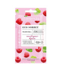 Bielenda ECO SORBET - Raspberry - Moisturizing & Soothing Face Mask 8g - Bielenda - Vesa Beauty