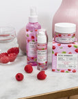 Bielenda ECO SORBET - Raspberry - Moisturizing & Soothing Face Toner 200ml - Bielenda - Vesa Beauty
