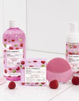 Bielenda ECO SORBET - Raspberry - Moisturizing & Soothing Micellar Foam Cleanser 150ml - Bielenda - Vesa Beauty