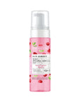 Bielenda ECO SORBET - Raspberry - Moisturizing & Soothing Micellar Foam Cleanser 150ml - Bielenda - Vesa Beauty