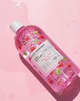 Bielenda ECO SORBET - Raspberry - Moisturizing & Soothing Micellar Water 500ml - Bielenda - Vesa Beauty