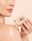 Bielenda FLAWLESS GLOW GOLD DROPS golden glow drops for face and body 40ml - Bielenda - Vesa Beauty