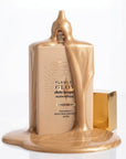 Bielenda FLAWLESS GLOW GOLD DROPS golden glow drops for face and body 40ml - Bielenda - Vesa Beauty