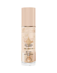 Natural Cosmetics Flawless Glow - Multi-tasking Illuminating Base + Foundation 30ml