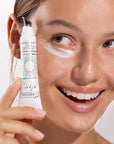 Bielenda Glaze & Glow - Eye Cream Illuminating & Brightening 15ml - Bielenda - Vesa Beauty