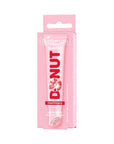 Bielenda GLAZED DONUT butter melt - Guava+ Strawberry + Hyaluron - buttery lip oil moisturizing 10g - Bielenda - Vesa Beauty