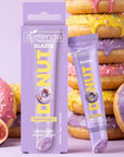Bielenda GLAZED DONUT butter melt - Honey + Pear + Ceramides - buttery lip oil - nourishing 10g - Bielenda - Vesa Beauty