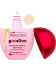 Bielenda Goodies Cream‑Gel Lightweight Moisturizing & Toning Fluid 40ml - Bielenda - Vesa Beauty