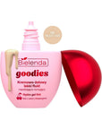 Bielenda Goodies Cream‑Gel Lightweight Moisturizing & Toning Fluid 40ml - Bielenda - Vesa Beauty