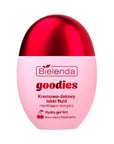 Bielenda Goodies Cream‑Gel Lightweight Moisturizing & Toning Fluid 40ml - Bielenda - Vesa Beauty