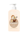 Bielenda GOURMAND Coconut-Vanilla Donut - Nourishing Creamy Bath & Shower Gel 300ml - Bielenda - Vesa Beauty