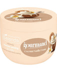 Bielenda GOURMAND Coconut-Vanilla Donut - Nourishing Creamy Body Scrub 250g - Bielenda - Vesa Beauty