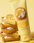 Bielenda GOURMAND Lemon Pie - Regenerating Body Lotion 200ml - Bielenda - Vesa Beauty
