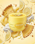 Bielenda GOURMAND Lemon Pie- Smoothing Creamy Body Scrub 250g - Bielenda - Vesa Beauty