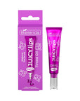 Bielenda JUICY lips - Blueberry Tinted Lip Oil 10g - Bielenda - Vesa Beauty