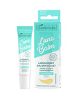 Natural Cosmetics LANO BALM Moisturizing Lanolin balm for very dry & chapped lips 10g