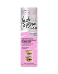 Bielenda LASH & BROW LAB Multi‑Peptide Thickening Serum for Natural & Extended Lashes and Brows 5ml - Bielenda - Vesa Beauty