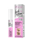 Bielenda LASH & BROW LAB Multi‑Peptide Thickening Serum for Natural & Extended Lashes and Brows 5ml - Bielenda - Vesa Beauty
