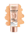 Bielenda MAKE - UP ACADEMIE - Mineral Foundation VEGE FLUMI 30g - Bielenda - Vesa Beauty