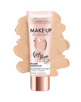Bielenda MAKE - UP ACADEMIE - Mineral Foundation VEGE FLUMI 30g - Bielenda - Vesa Beauty