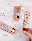 Bielenda MAKE - UP ACADEMIE - Mineral Foundation VEGE FLUMI 30g - Bielenda - Vesa Beauty