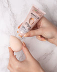 Bielenda MAKE - UP ACADEMIE - Mineral Foundation VEGE FLUMI 30g - Bielenda - Vesa Beauty