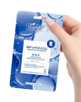 Bielenda SERUM MASK N.M.F. Moisturizing serum sheet mask 1pc - Bielenda - Vesa Beauty