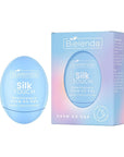 Bielenda SILK TOUCH Moisturising Hand Cream Hyaluronic Acid 50g - Bielenda - Vesa Beauty