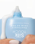 Bielenda SILK TOUCH Moisturising Hand Cream Hyaluronic Acid 50g - Bielenda - Vesa Beauty