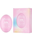 Natural Cosmetics Bielenda SILK TOUCH Nourishing Hand Cream Peptides 50g