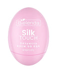 Natural Cosmetics Bielenda SILK TOUCH Nourishing Hand Cream Peptides 50g