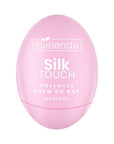 Bielenda SILK TOUCH Nourishing Hand Cream Peptides 50g - Bielenda - Vesa Beauty