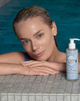 Bielenda WATER BALANCE - Cleansing Face Wash Gel 195g - Bielenda - Vesa Beauty