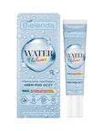 Bielenda WATER BALANCE - Intensively Moisturizing Eye Cream 15ml - Bielenda - Vesa Beauty