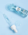 Bielenda WATER BALANCE - Intensively Moisturizing Face Serum - Booster 30ml - Bielenda - Vesa Beauty