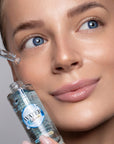 Bielenda WATER BALANCE - Intensively Moisturizing Face Serum - Booster 30ml - Bielenda - Vesa Beauty